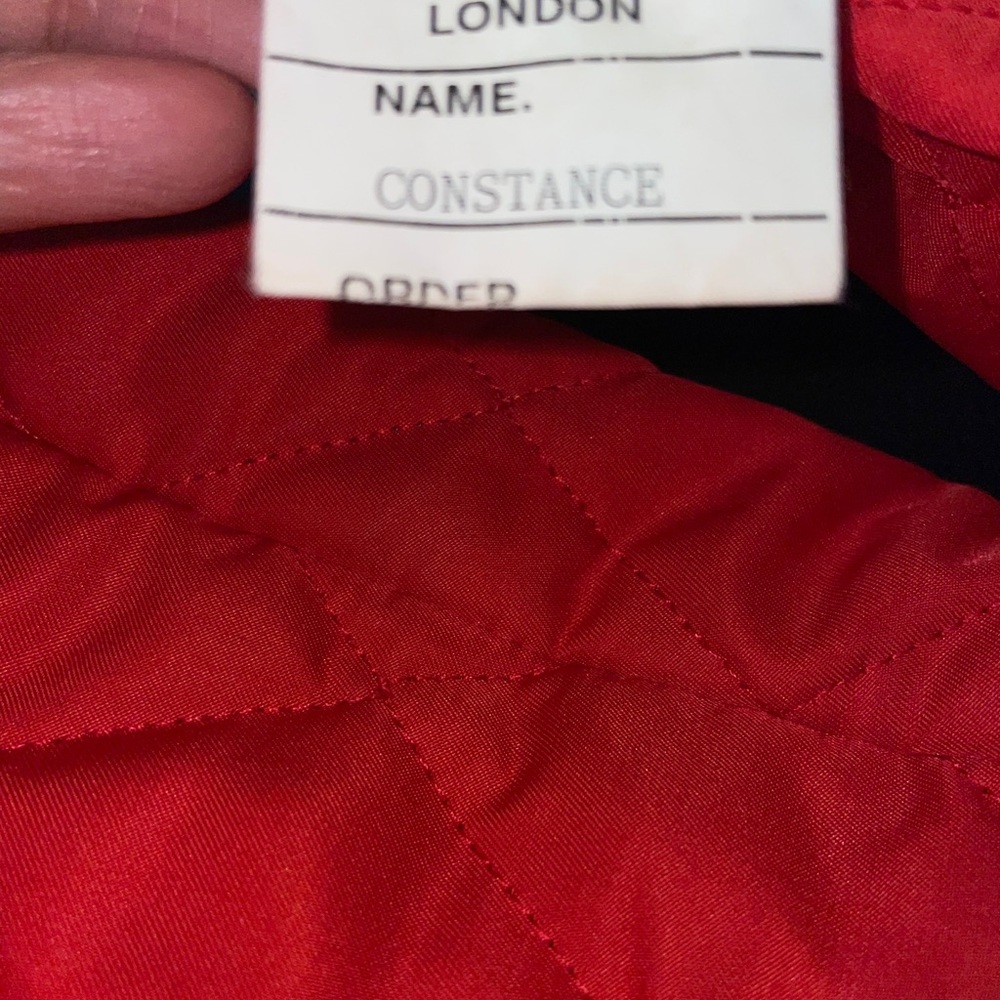 Burberry Quilted jacket - Picture 9 of 9